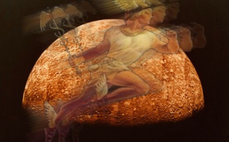 Mercury in Retrograde mercury-retrograde