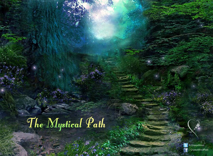Mystical Path mystical-path