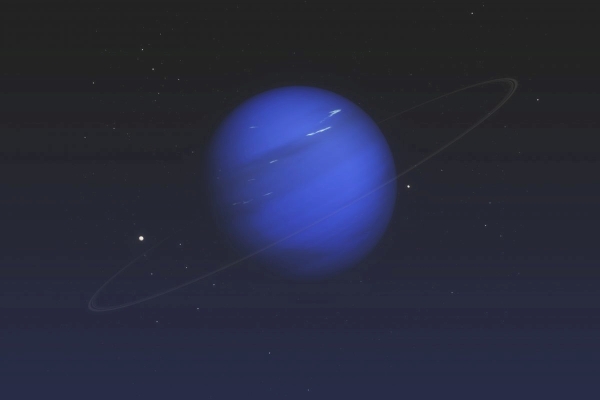 Neptune neptune