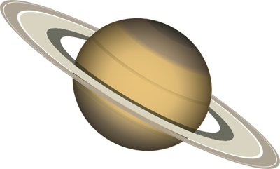 saturn