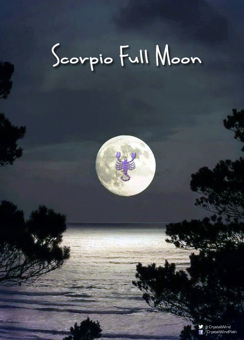 scorpio-full-moon