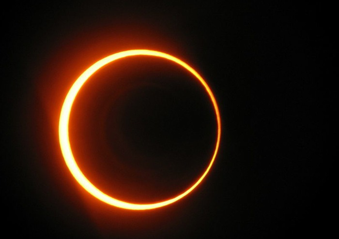 Solar Eclipse in Taurus - April 30th