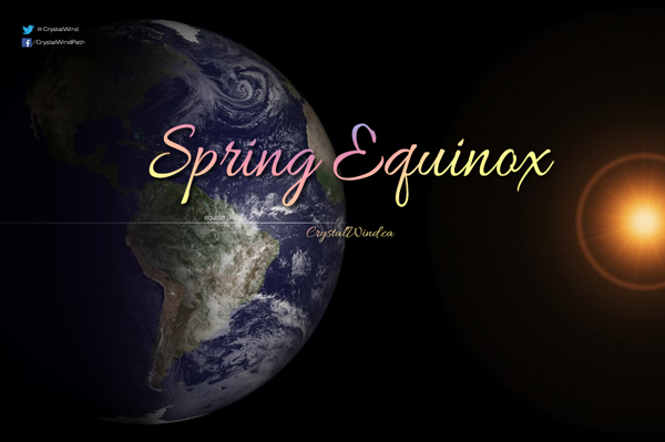 Spring Equinox