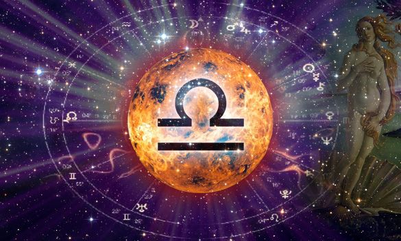 Venus Libra venus libra