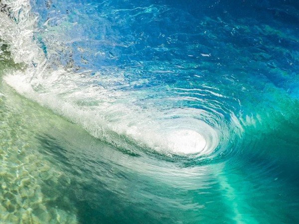 September Message: Onward Through The Tunnel We Go September Message: Onward Through The Tunnel We Go