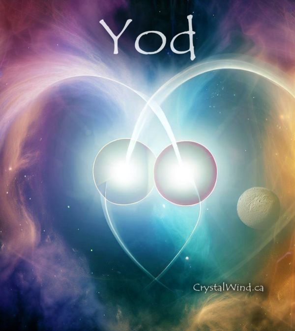 Yod Yod