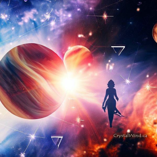 Unpacking September's Astrology: Venus Direct and Jupiter Retrograde Unpacking September's Astrology: Venus Direct and Jupiter Retrograde