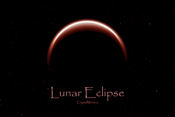 Full Blood Moon/Lunar Eclipse, May 26th, 2021 ~ GO DEEP WITHIN