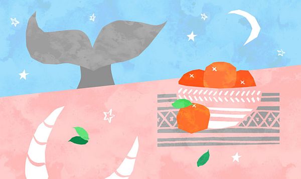 What You Should Eat According To The Stars: Your January Astrological Food Forecast foodhoroscope