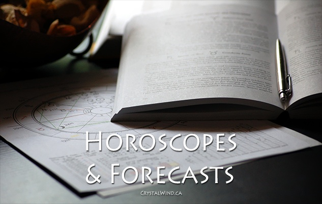Forecasts and Horoscopes