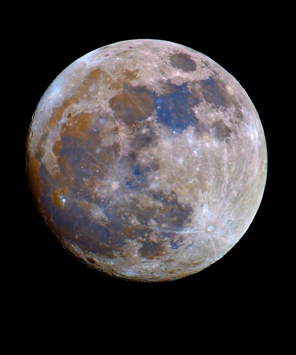 The First Full Moon Of The Year Is Coming — Are You Ready? full-moon