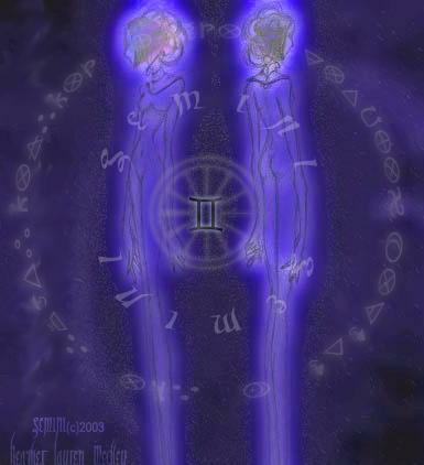 Gemini Twins Gemini Twins
