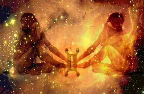 Sun Sign Gemini gemini