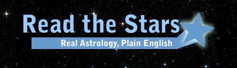 Read The Stars with Judi Vitale readthestars.com