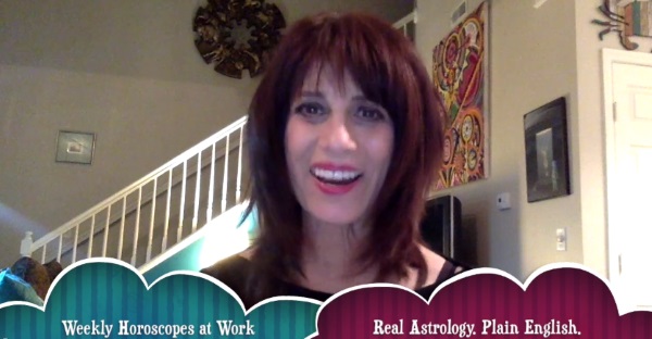 Weekly Horoscopes at Work weekly-horoscopes-at-work-dec12-2016