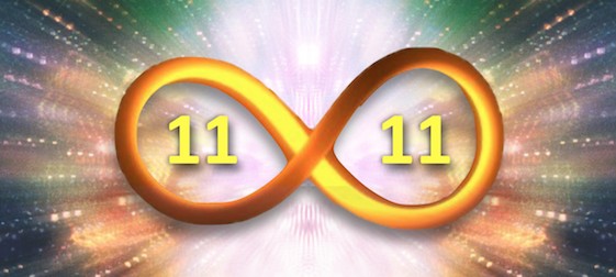 Angel Number 1111 – Magical Portal for Manifesting ...
