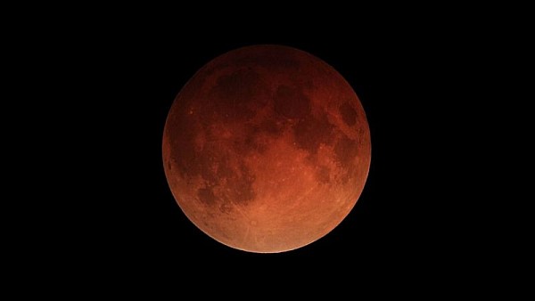 Lunar Eclipse 27 July 2018 - Blood Moon blood moon total lunar eclipse july 2018