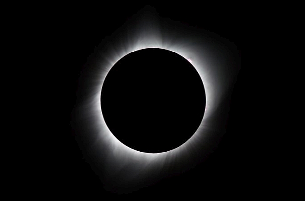 New Moon December 14, 2020 - Solar Eclipse