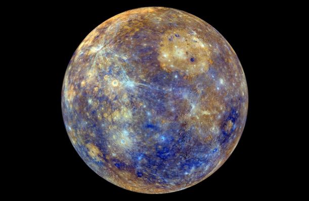 Mercury Retrograde December 2023 - Ruthless