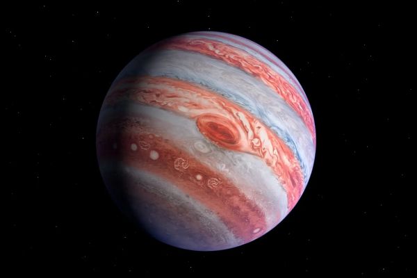 Jupiter Retrograde July 28, 2022 - Self-Belief