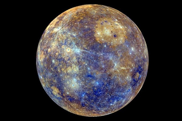 Mercury Retrograde January 30, 2021 - Damocles Syndrome