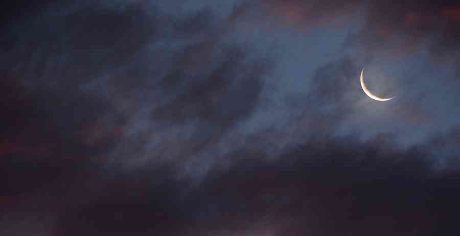 New Moon 23 June 2017 Bright Ideas new moon