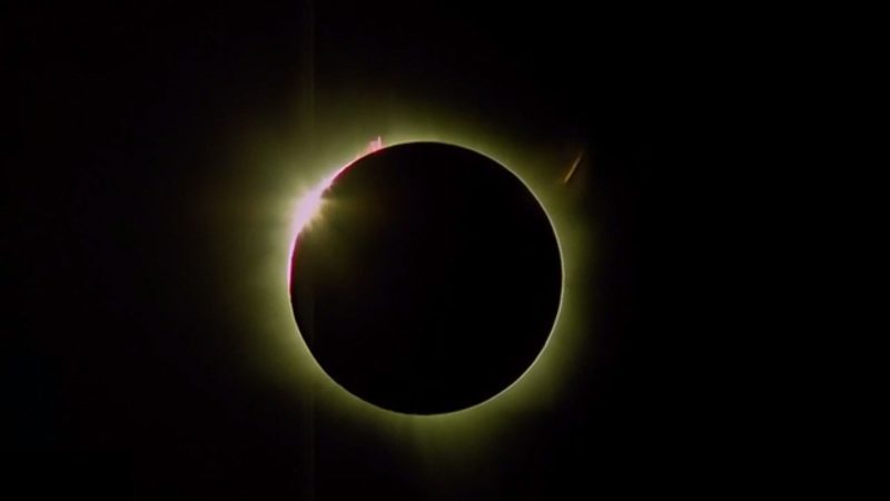 Solar Eclipse 21 August 2017 New Moon solar eclipse august 2017