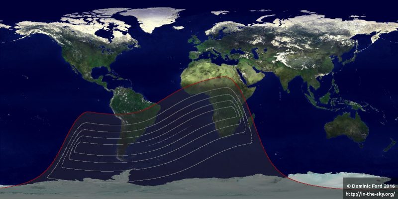 Solar Eclipse 26 February 2017-Visibility solar-eclipse-february-2017-visibility