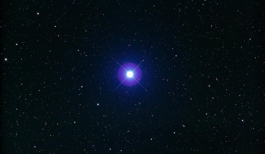 New Moon 19 October 2017 Your Lucky Stars spica star