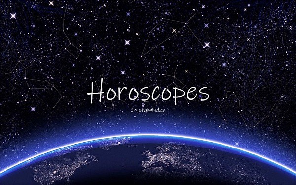 Horoscopes: April 1st Thru The 8th