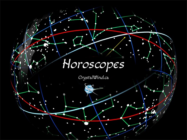 Horoscopes: November 1st thru the 8th