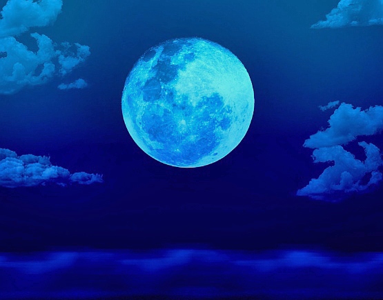 Full Moon Update August 30, 2023