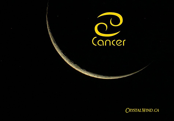 cancer new moon2019