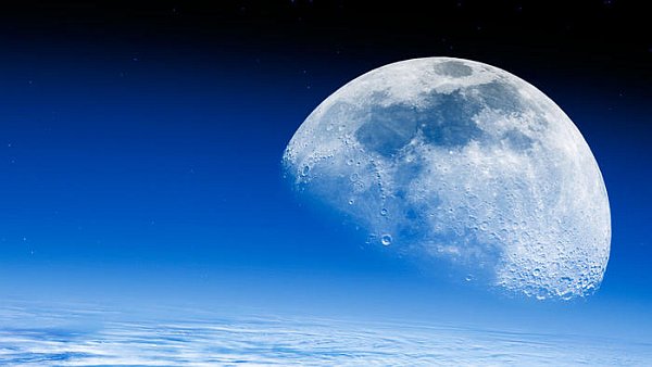 Full Moon Update 2-19-19 https://goo.gl/rS96L6