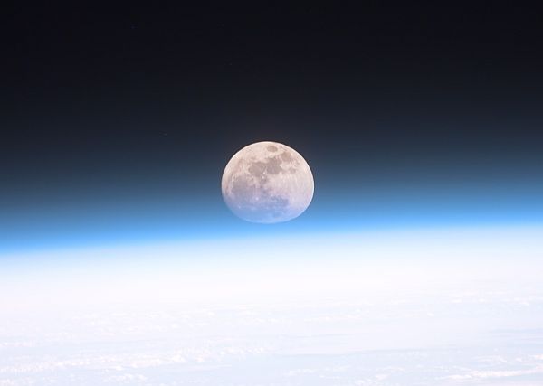 Full Moon Update 1-17-2022