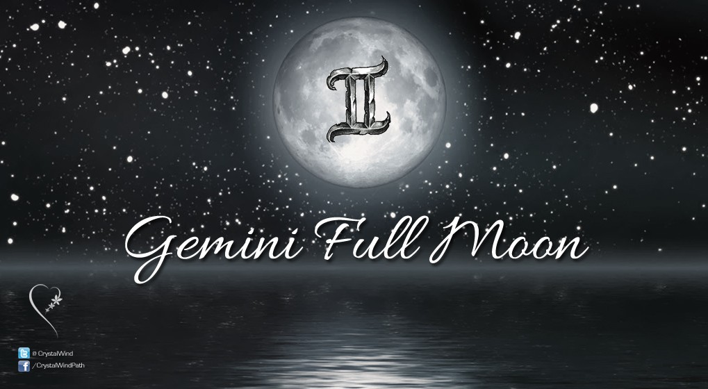 gemini full moon crystalwind1111
