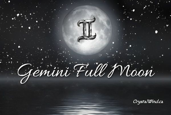 Full Moon Update 12-7-2022