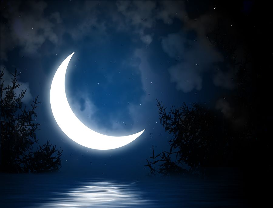 New Moon Update 3-27-17 new moon1