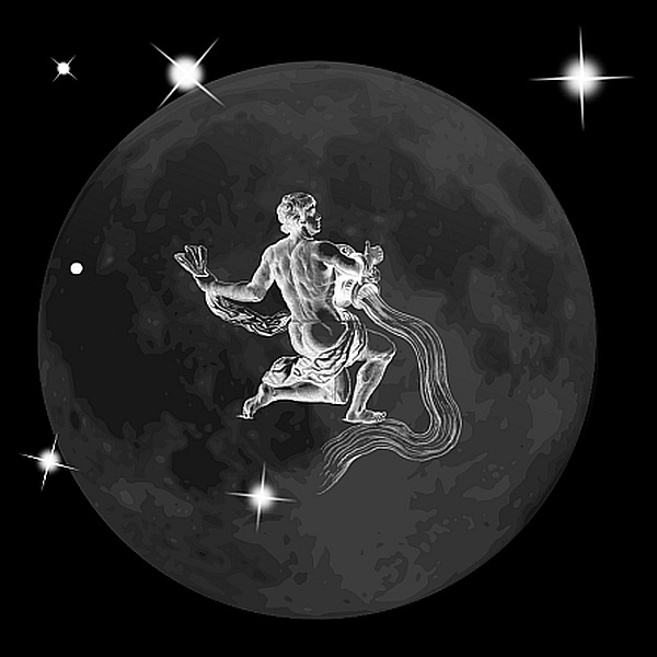 New Moon Update 2-11-2021