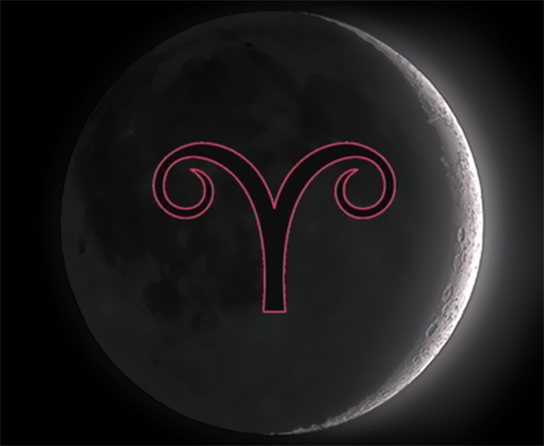 New Moon Update 3-30-22