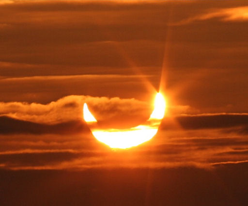 new moon partial solar eclipse new moon partial solar eclipse