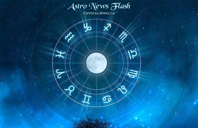 Fall Is Here - Astro News Flash Fall Is Here - Astro News Flash