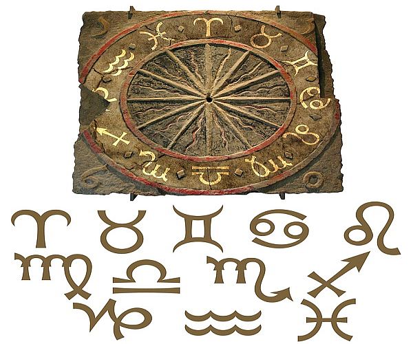 Astrology News Flash horoscope