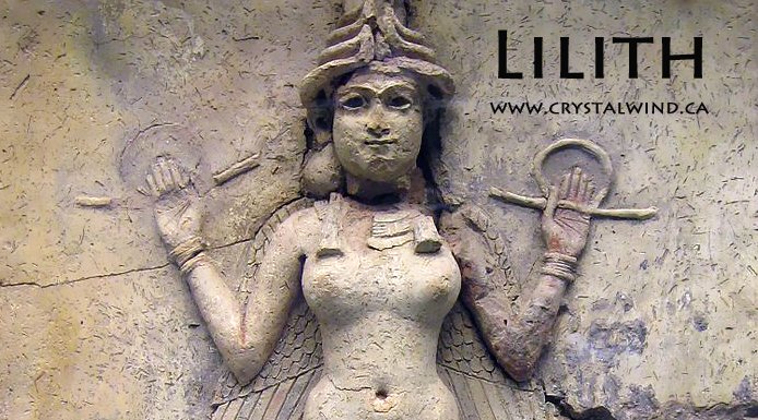 Lilith and the Third Rebirth lilith cw