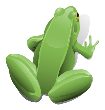 Frog Clan clan_frog