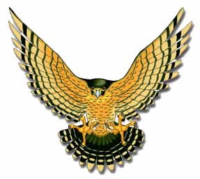 Falcon Totem falcon_totem