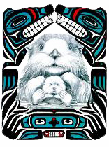 Otter Totem otter_totem