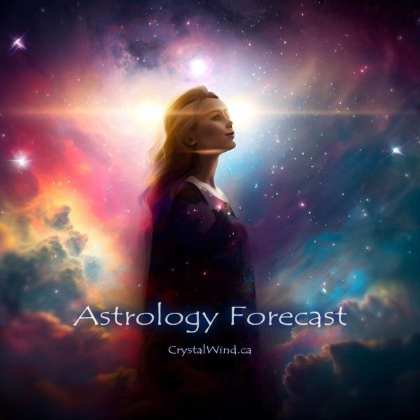 astrology forecast11