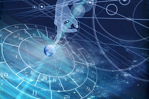 Your Guide To Planetary Energies For September 9 To 15, 2019