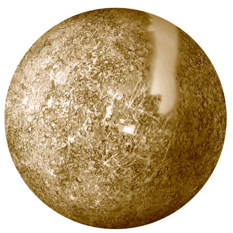 planet-mercury